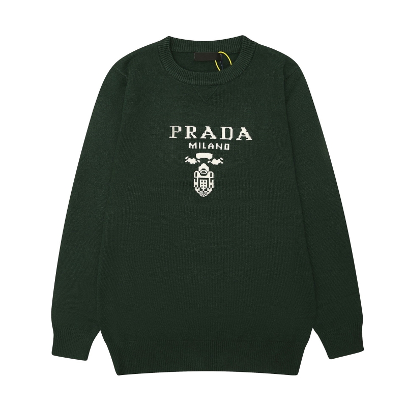 Pra*a hoodies